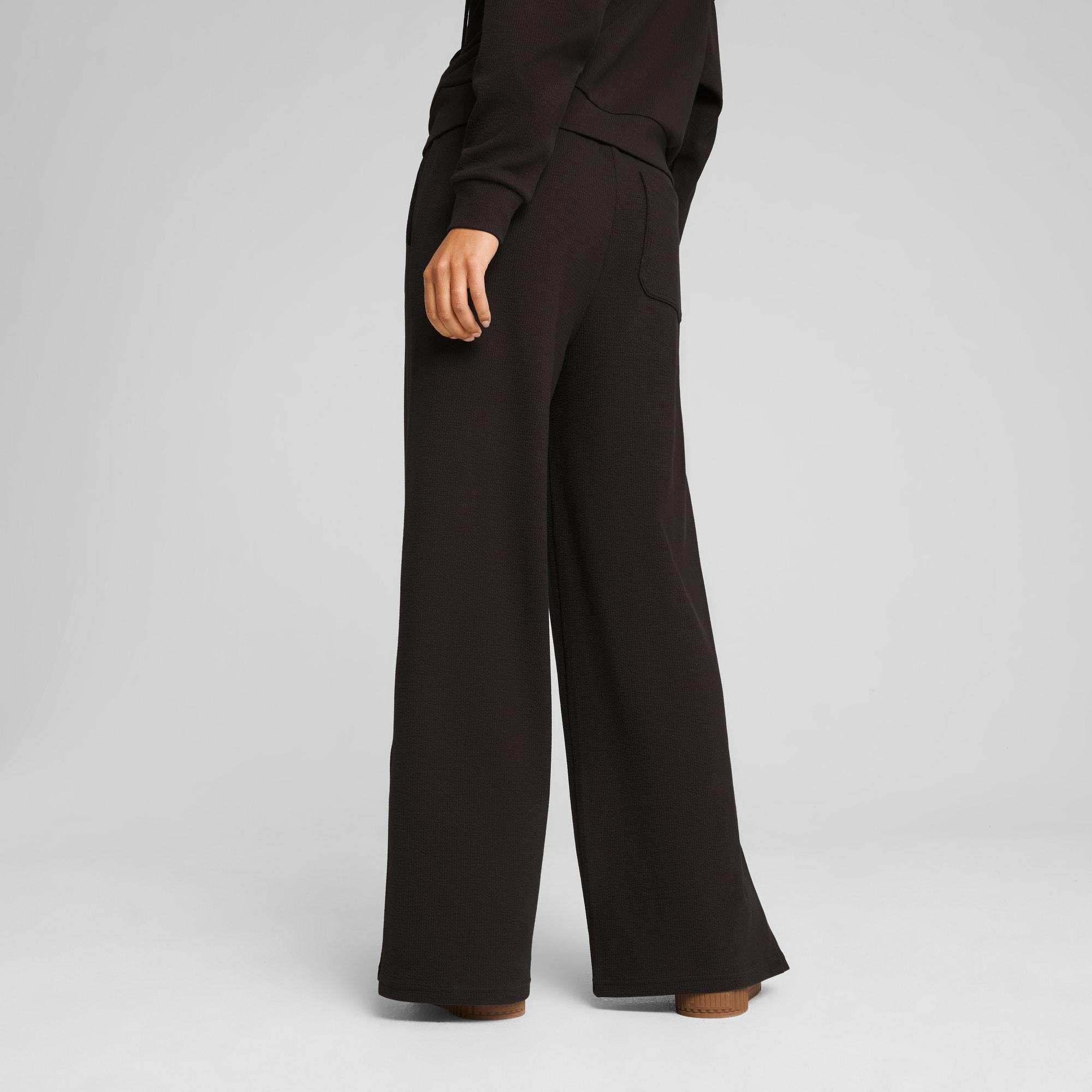 HER Women's Comfort High-Waist Pants Product Image