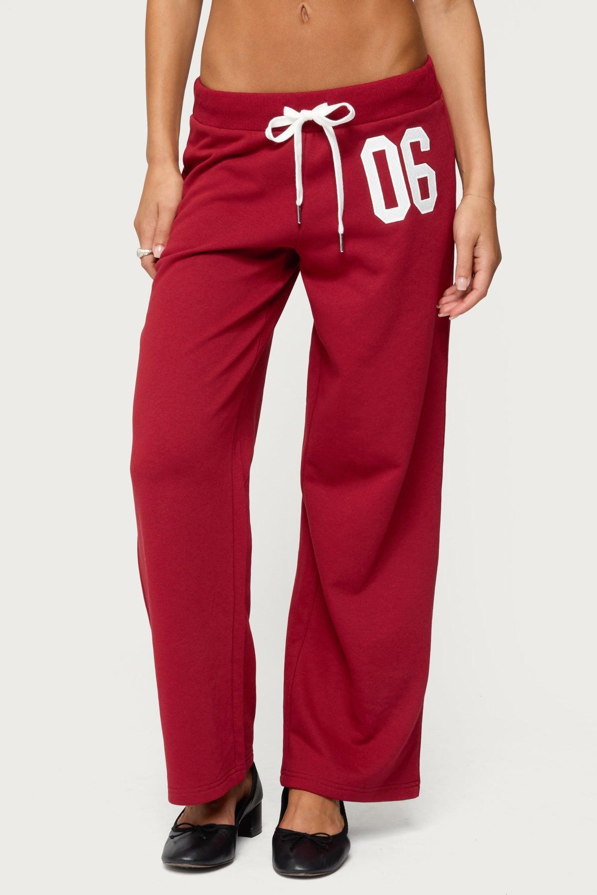 Petite 06 Sweatpants Product Image