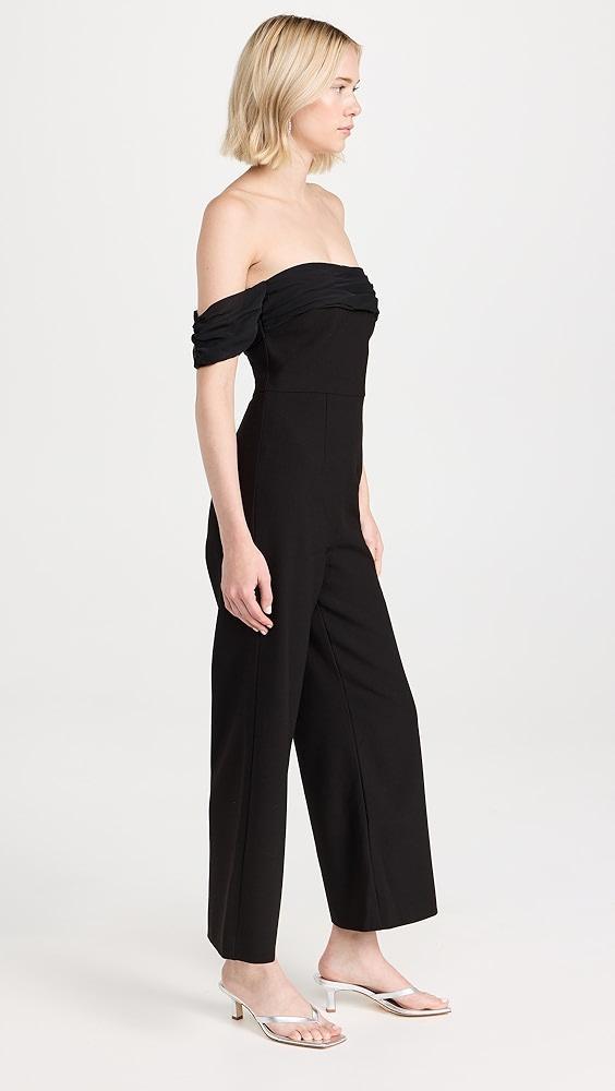 LIKELY Paz Jumpsuit | Shopbop Product Image