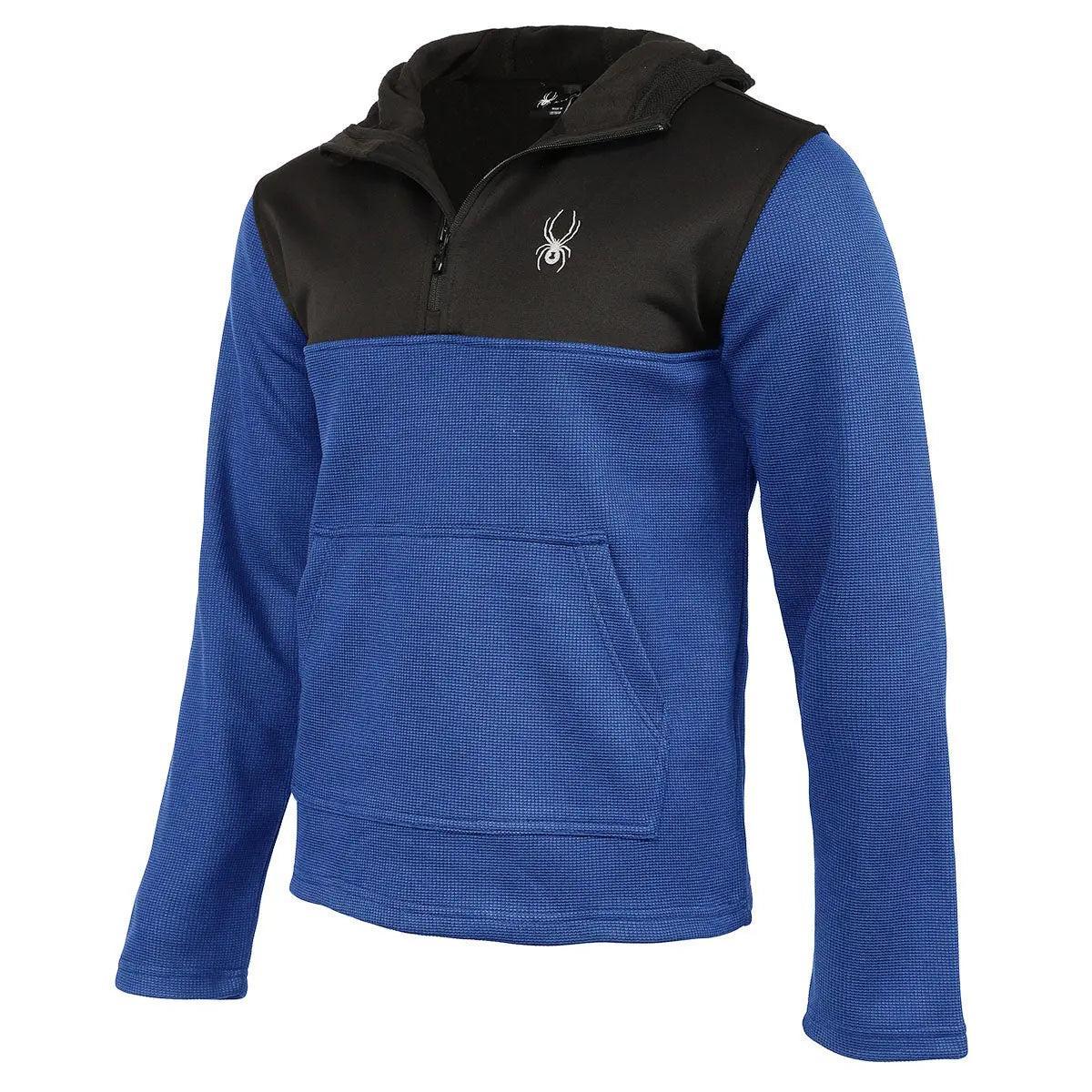Spyder Men's Half Snap Pullover Product Image