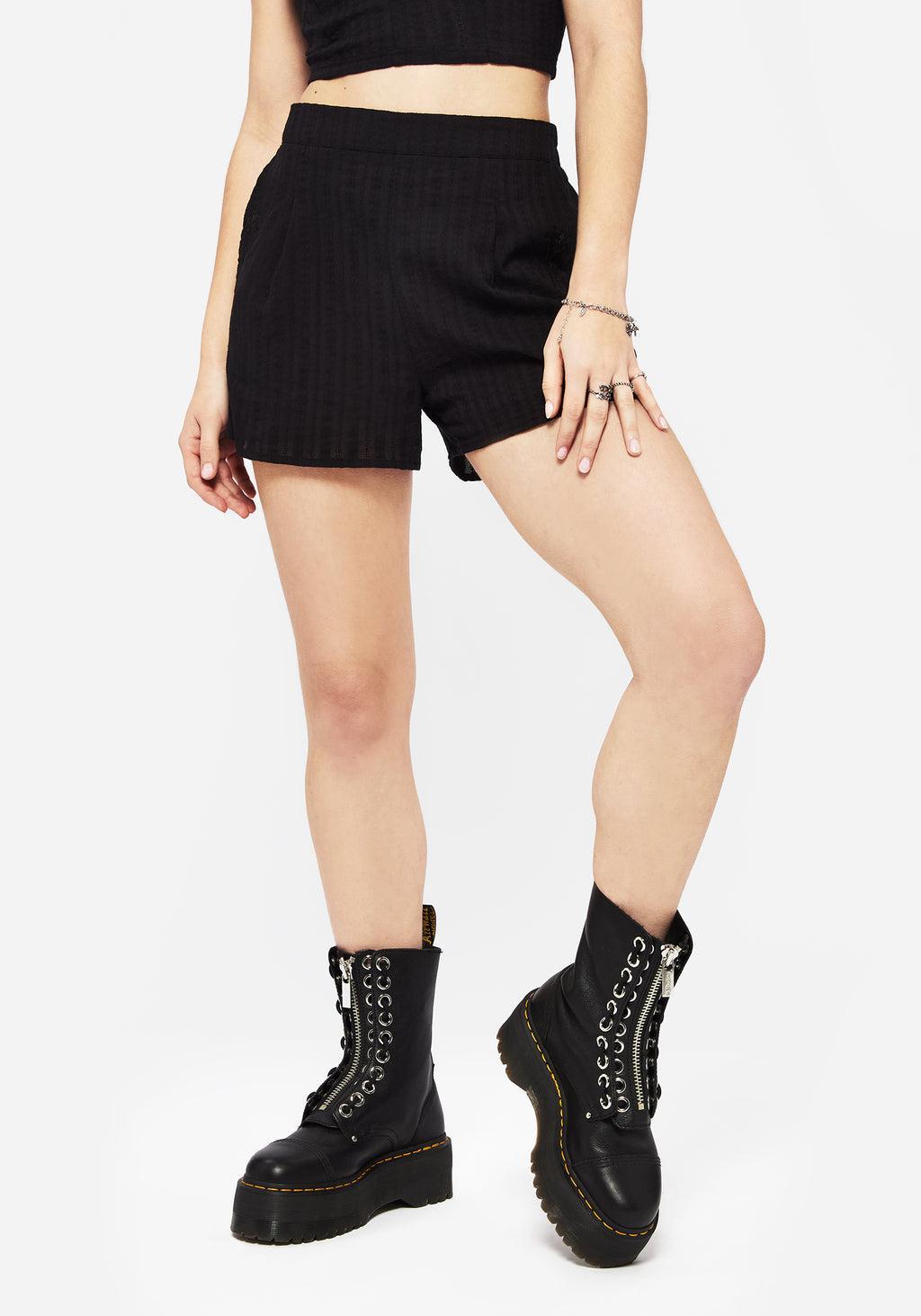 Bela Cotton Shorts Product Image