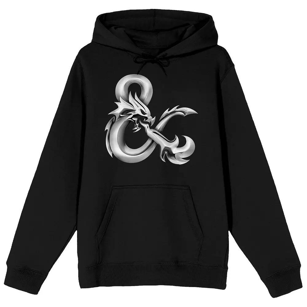 Men's Dungeons and Dragons Hoodie,  Product Image