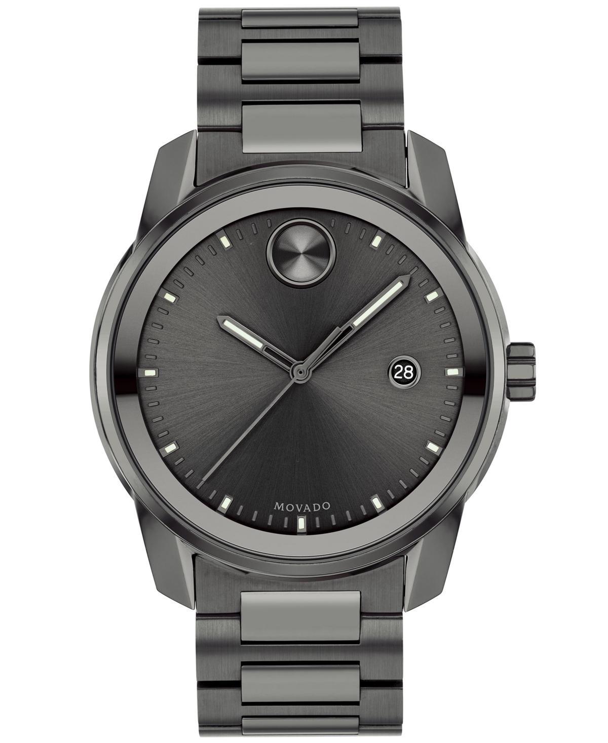 Movado Bold Verso Watch, 42mm Product Image