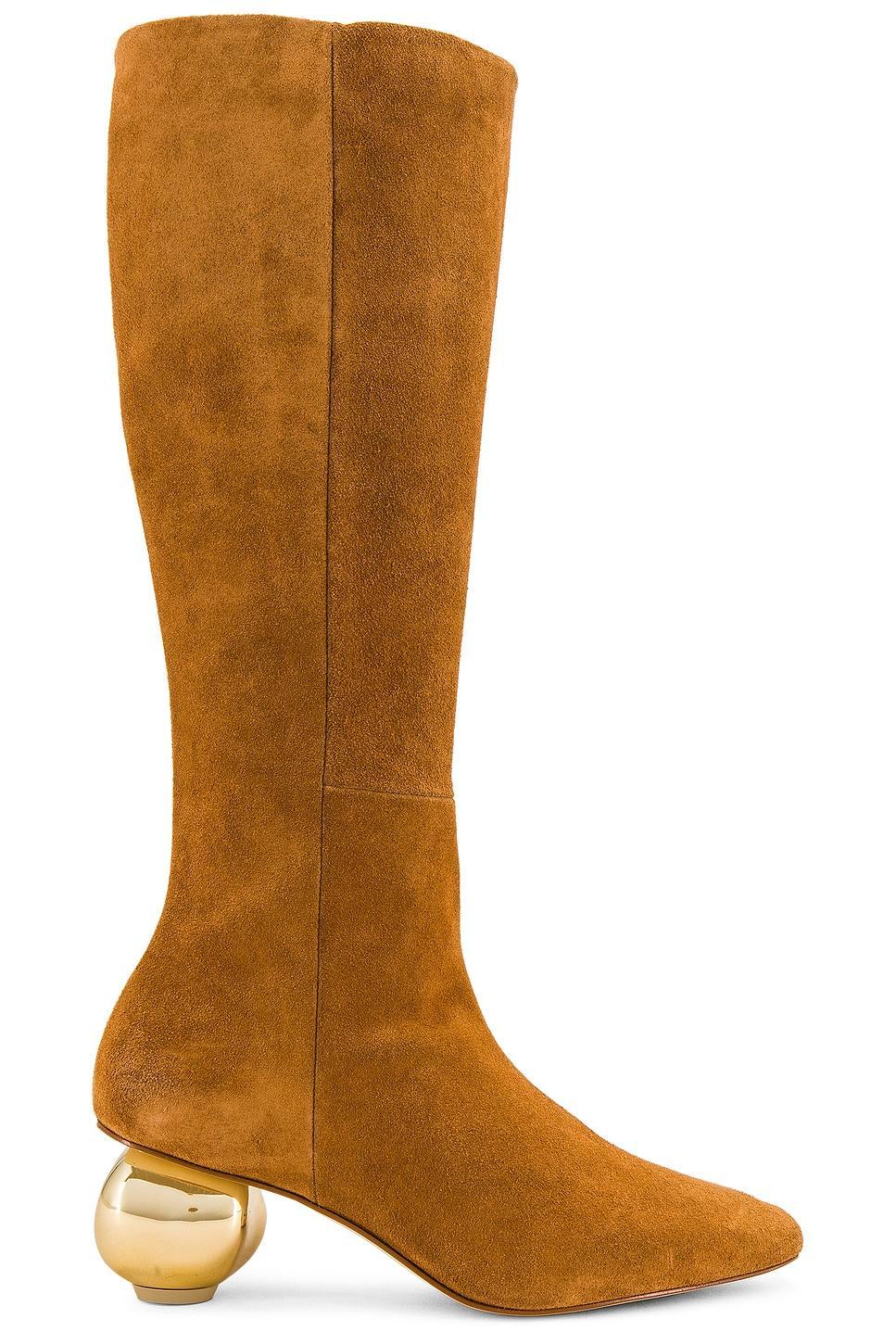 Zuri Boot Cult Gaia Product Image