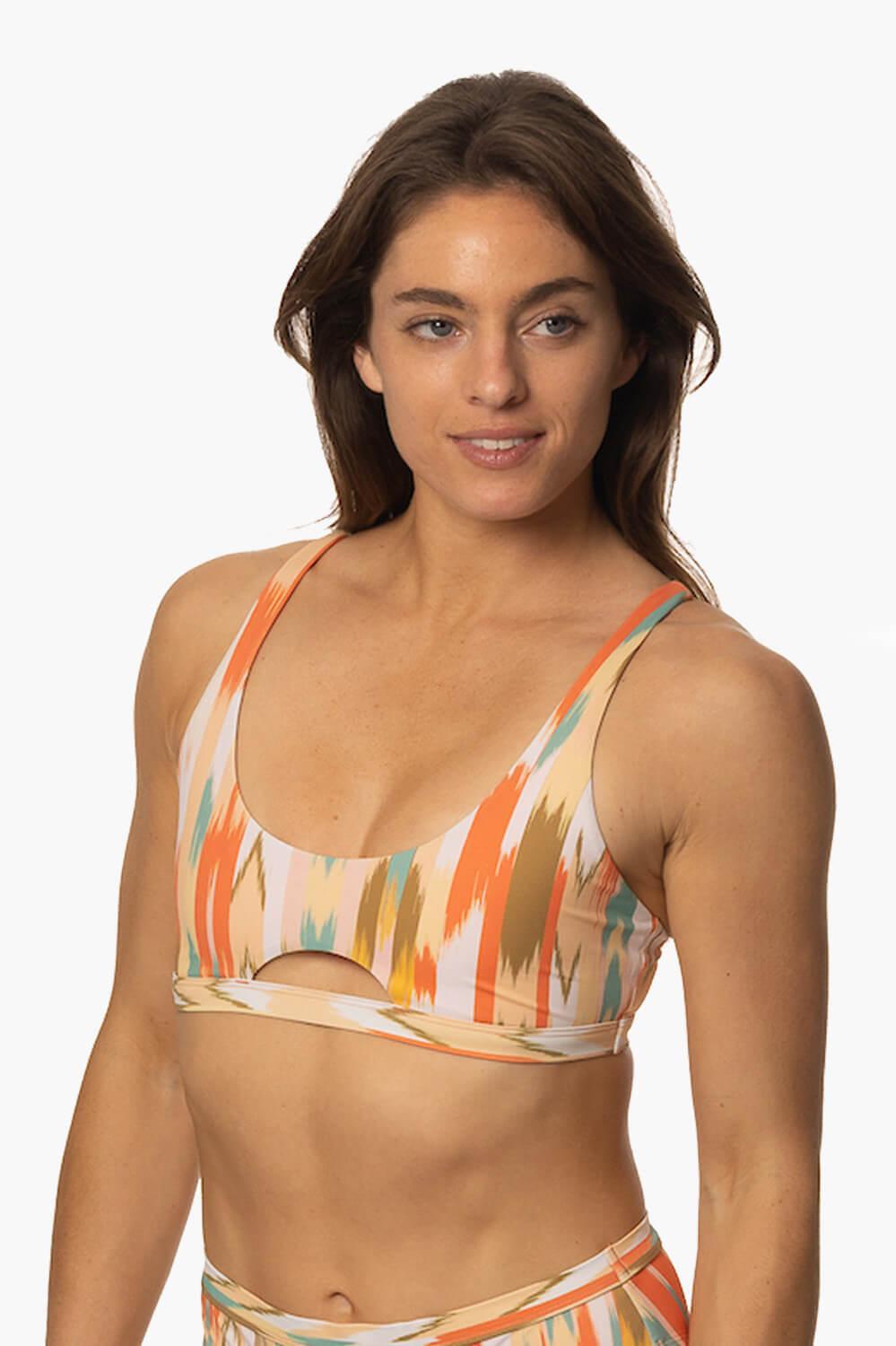 Amelia Bikini Top Product Image