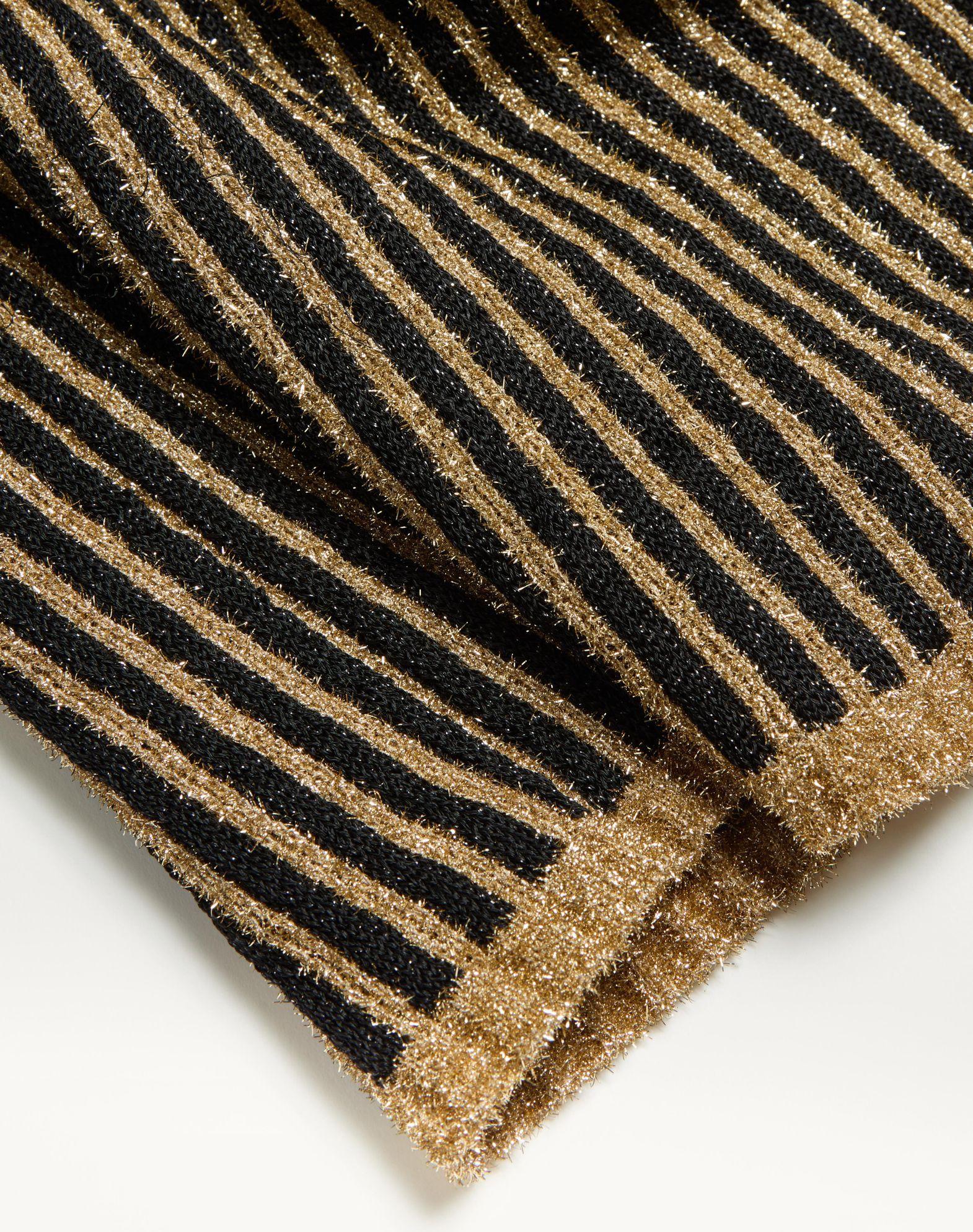 Lurex Sweater  Product Image