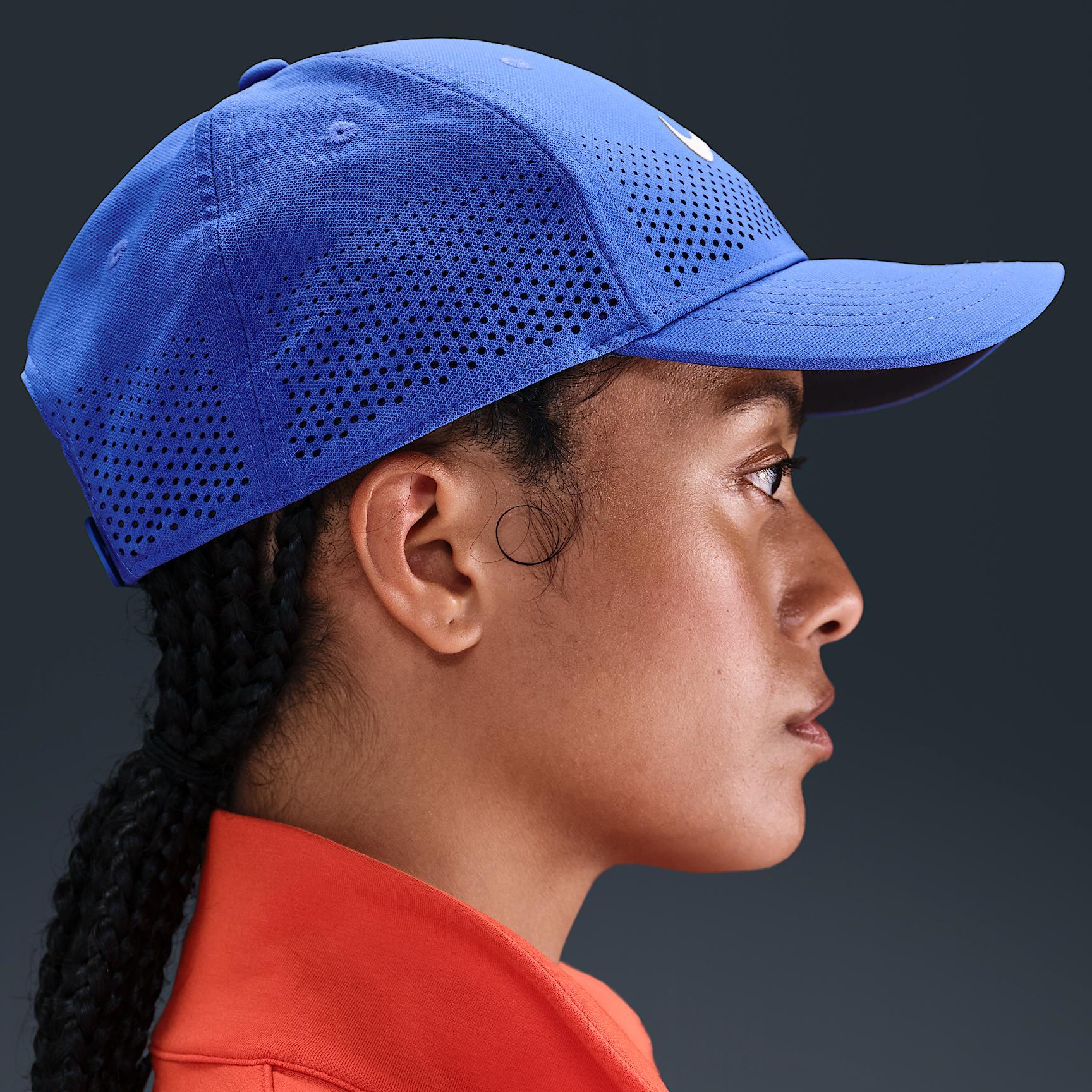 Nike Dri-FIT ADV Club Structured Swoosh Cap Product Image