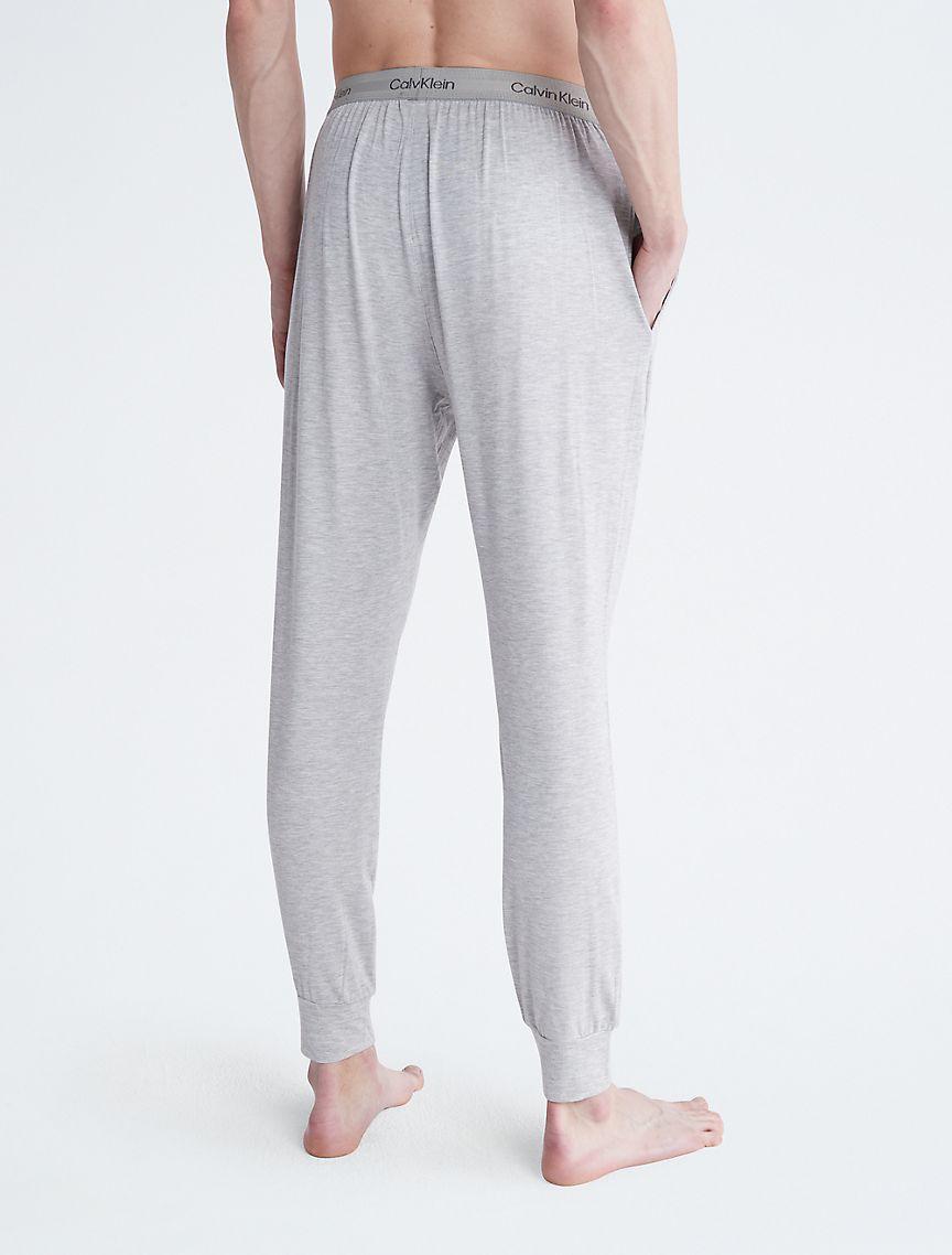 Ultra-Soft Modern Lounge Sleep Joggers Product Image