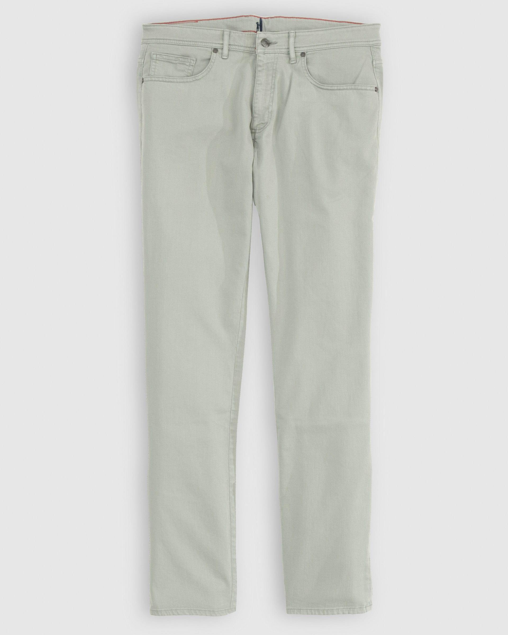 johnnie-O Hugo 5-Pocket Pants Product Image