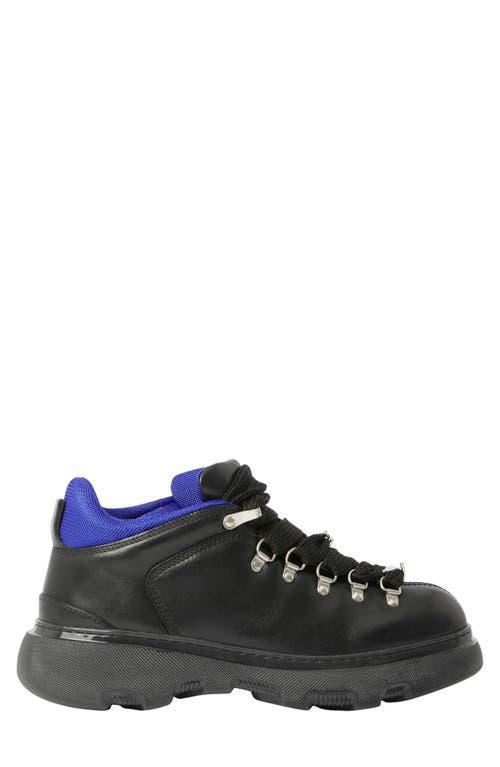 Men's Leather Trek Boots Product Image