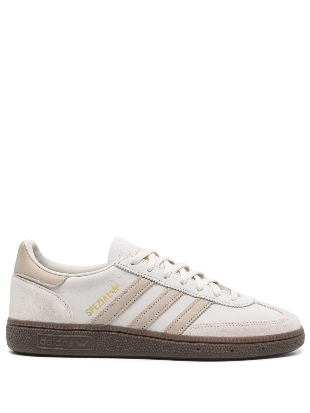 ADIDAS ORIGINALS Handball Spezial Casual Shoes In Multi Product Image