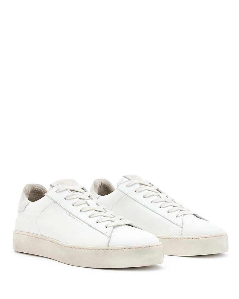 Allsaints Womens Shana Sneakers Product Image