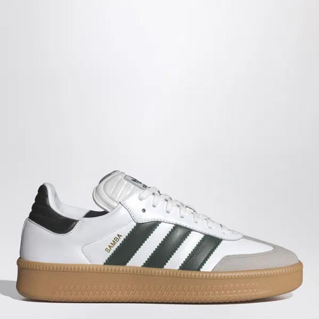 ADIDAS ORIGINALS Samba Xlg Shoes In White Product Image