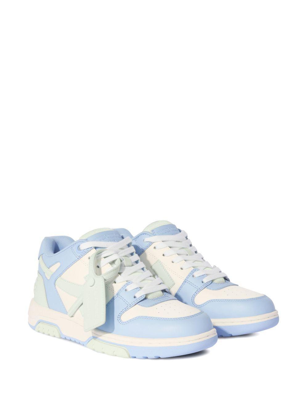 Out Of Office sneakers Product Image
