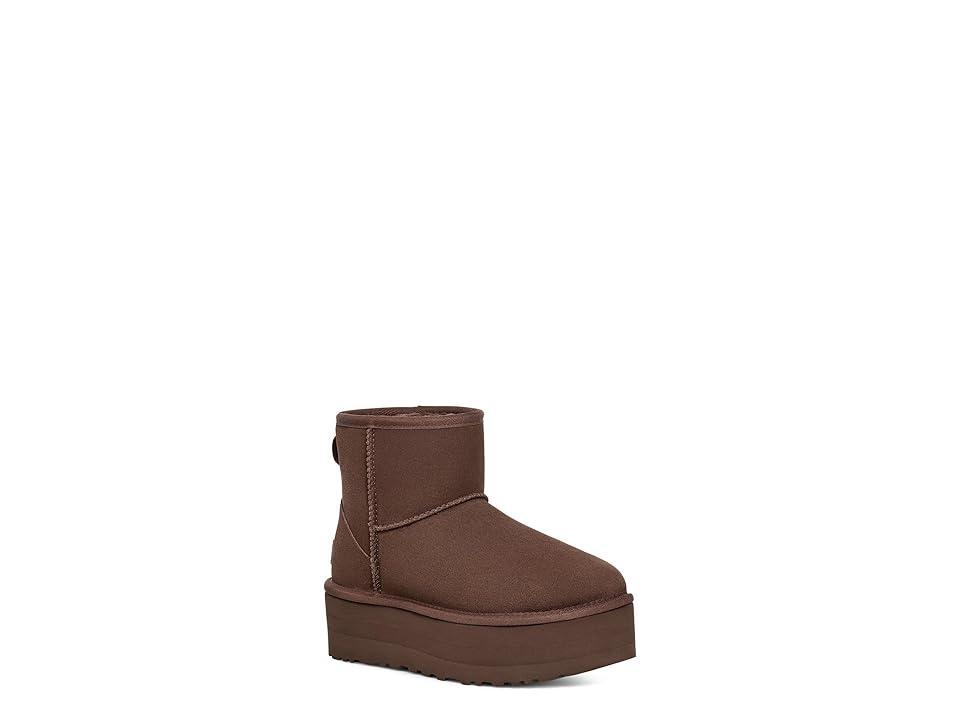 UGG Classic mini platform boots Product Image