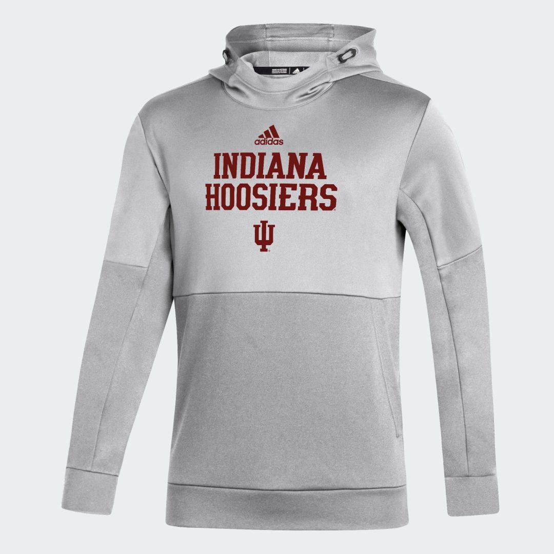 Indiana Team-Issue Pullover Product Image