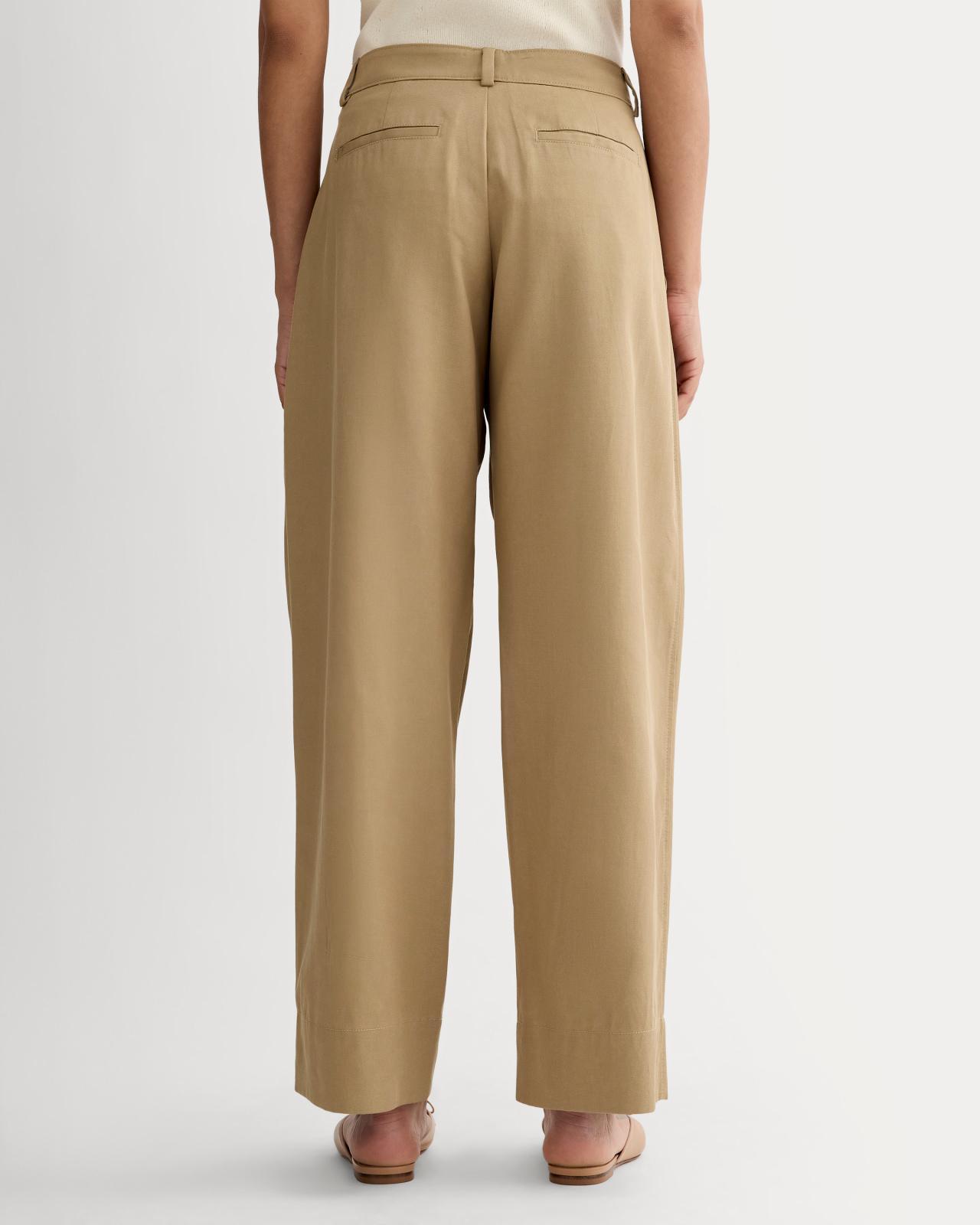 The Low-Rise Chino Product Image