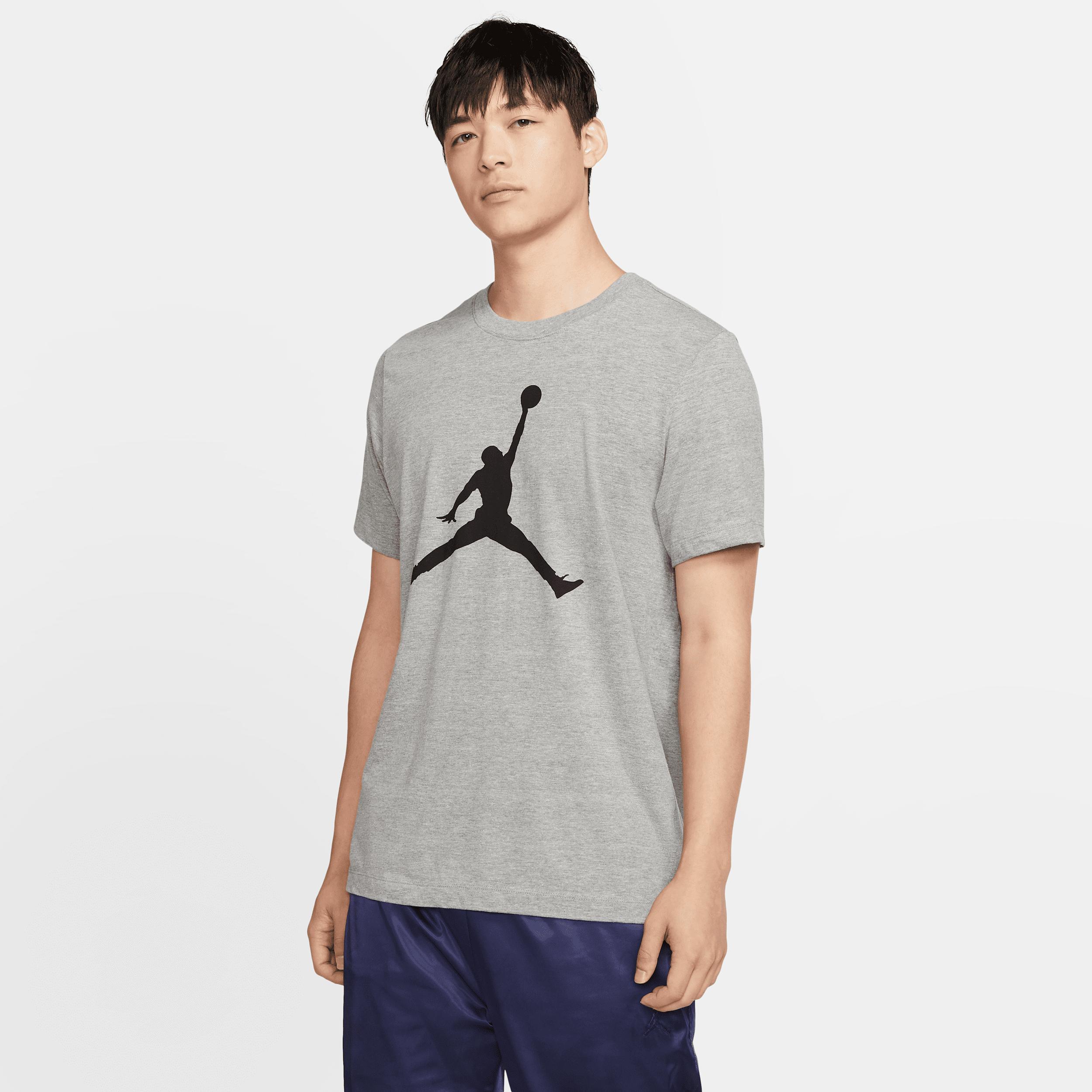 Men's Jordan Jumpman T-Shirt Product Image