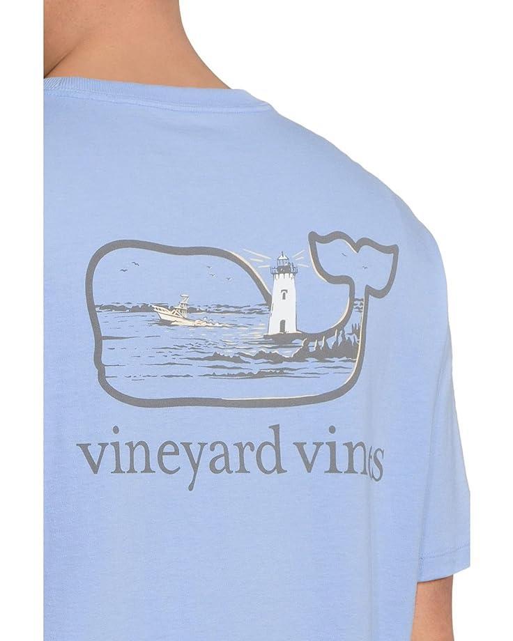 Chill Cooler Short-sleeve Tee Product Image