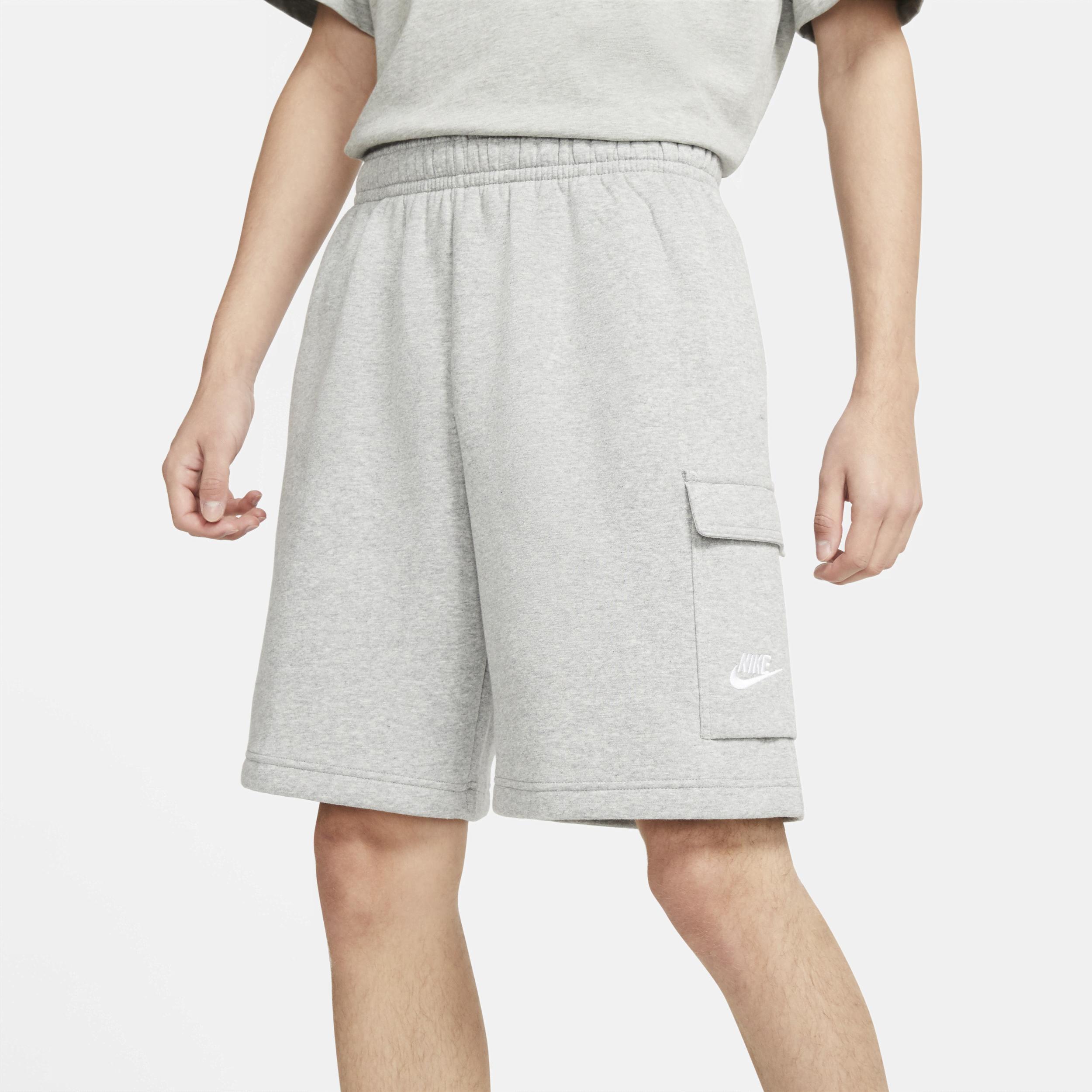 Nike Sportswear Club Men's Cargo Shorts Product Image