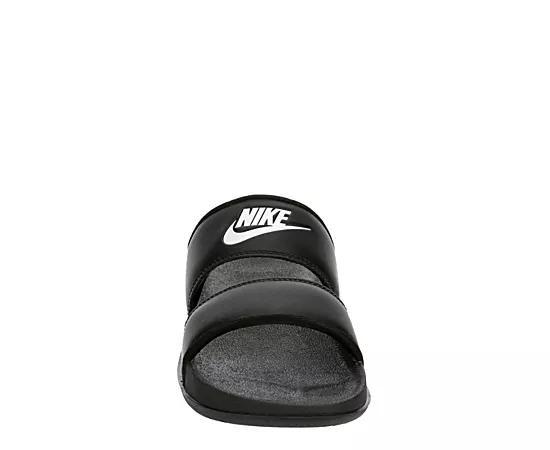 Womens Nike Offcourt Duo Slide Sandals Product Image