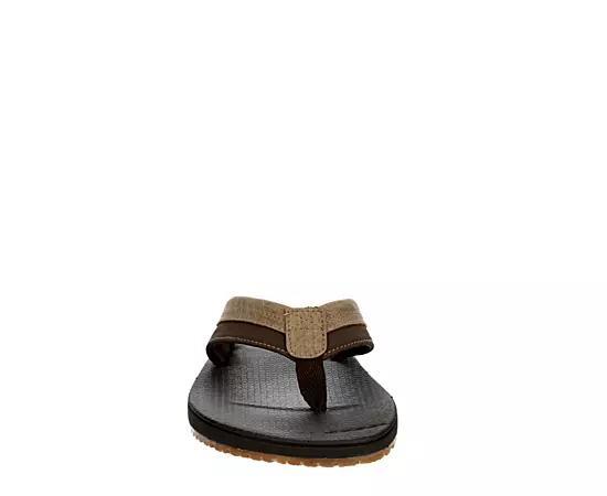 Day Five Men's Coast Flip Flop Sandal Product Image