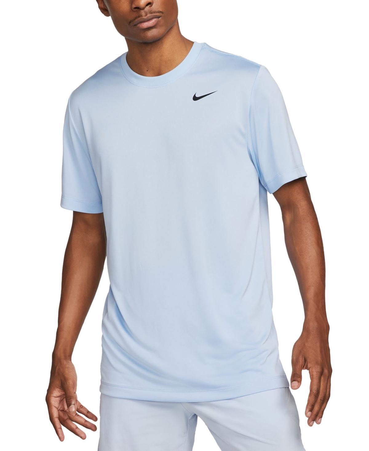 Mens Nike Dri-FIT Legend Fitness Tee Product Image