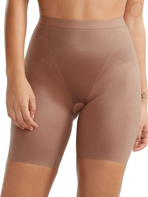 Thinstincts 2.0 Firm Control Mid-Thigh Shaper Product Image