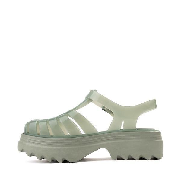 Womens Melissa Possession Platform II Sandal Product Image