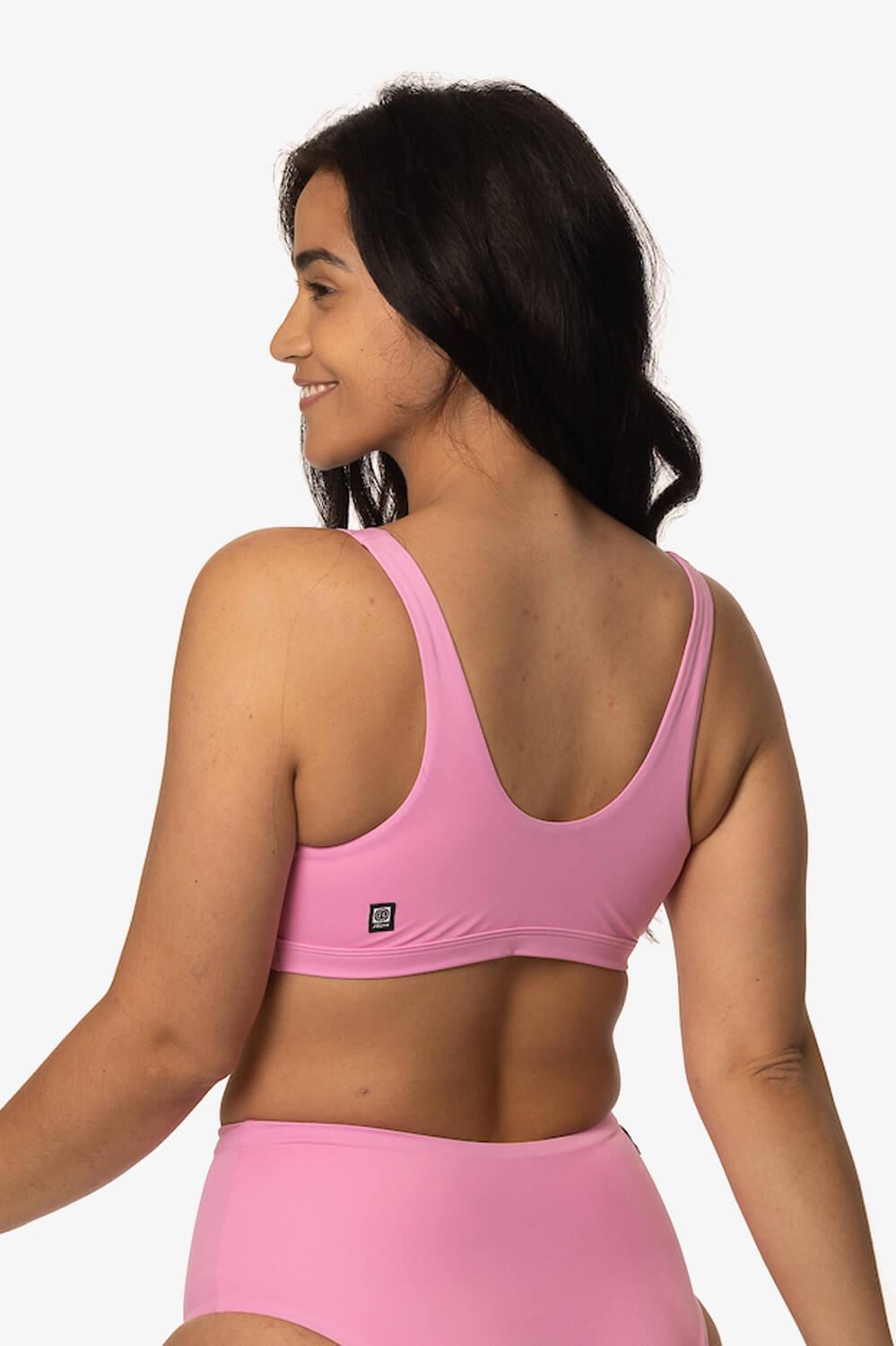 Delilah Bikini Top - Zion Female Product Image