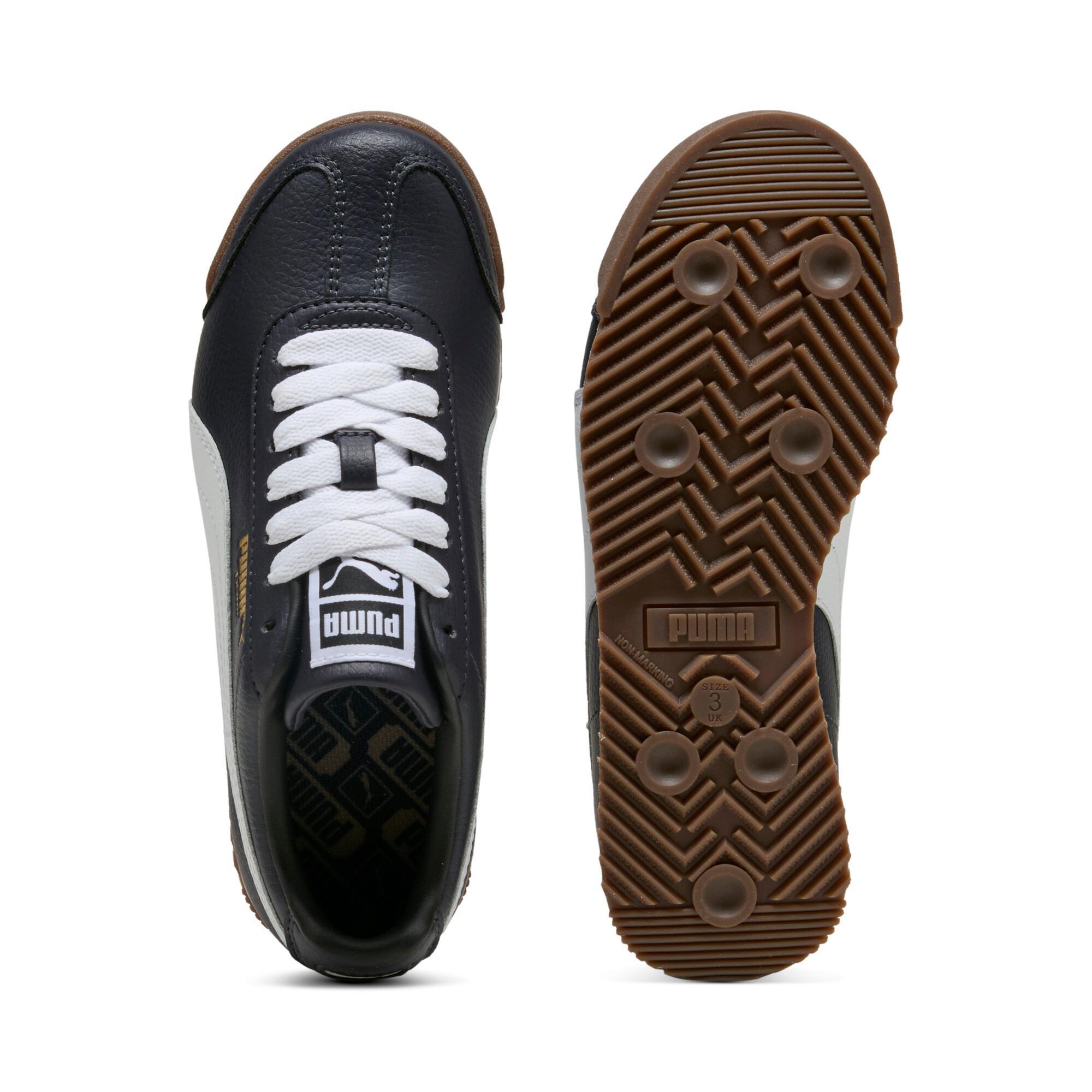 PUMA Roma 24 Standard Big Kids' Sneakers Product Image