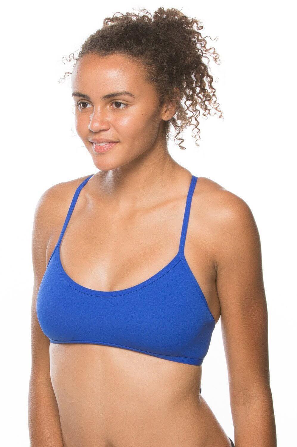 Grayson Bikini Tops Female Product Image