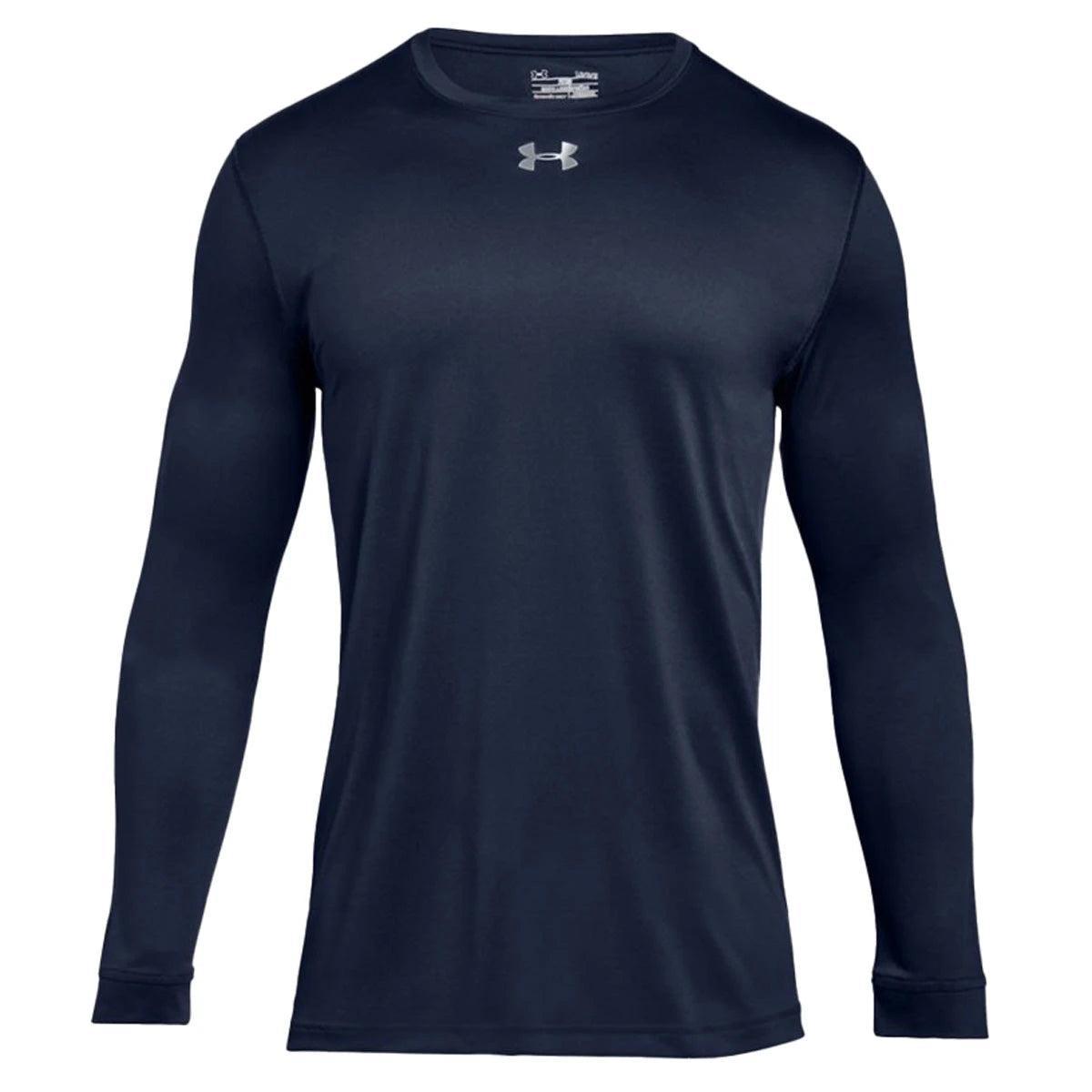 Under Armour Men's Long Sleeve Locker Tee Product Image