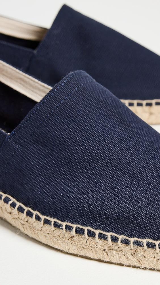 Castañer Pablo Canvas Espadrilles | Shopbop Product Image