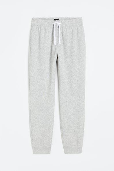 Regular Fit Sweatpants Product Image