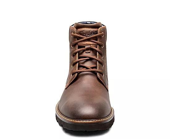 Florsheim Mens Renegade Plain Toe Chukka Boot Product Image