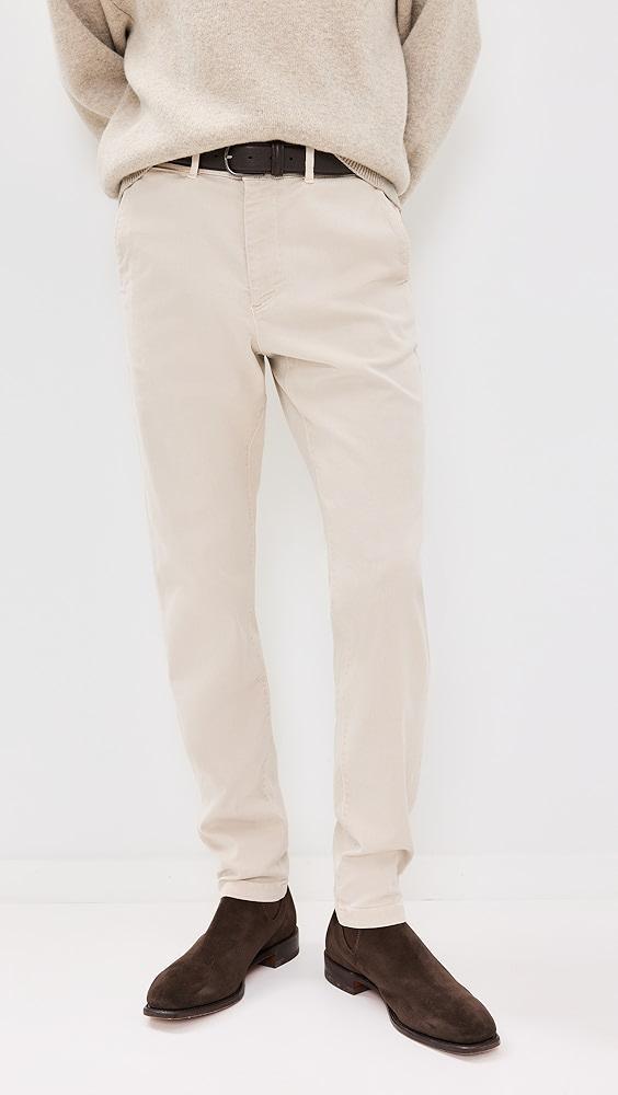 Faherty Coastline Chino Pants | Shopbop Product Image