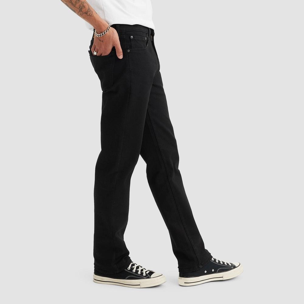 Levis Mens 506 Comfort Fit Straight Jeans - Dig Deep 34x30 Product Image