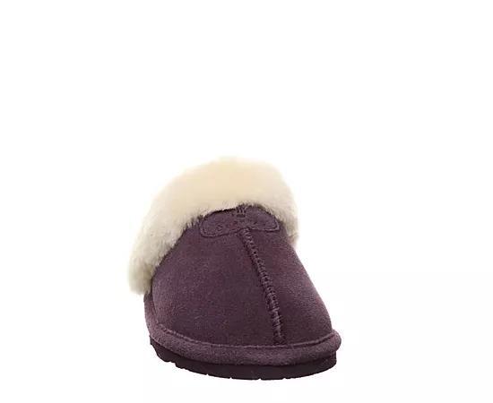 Bearpaw Womens Loki Ii Slipper Product Image