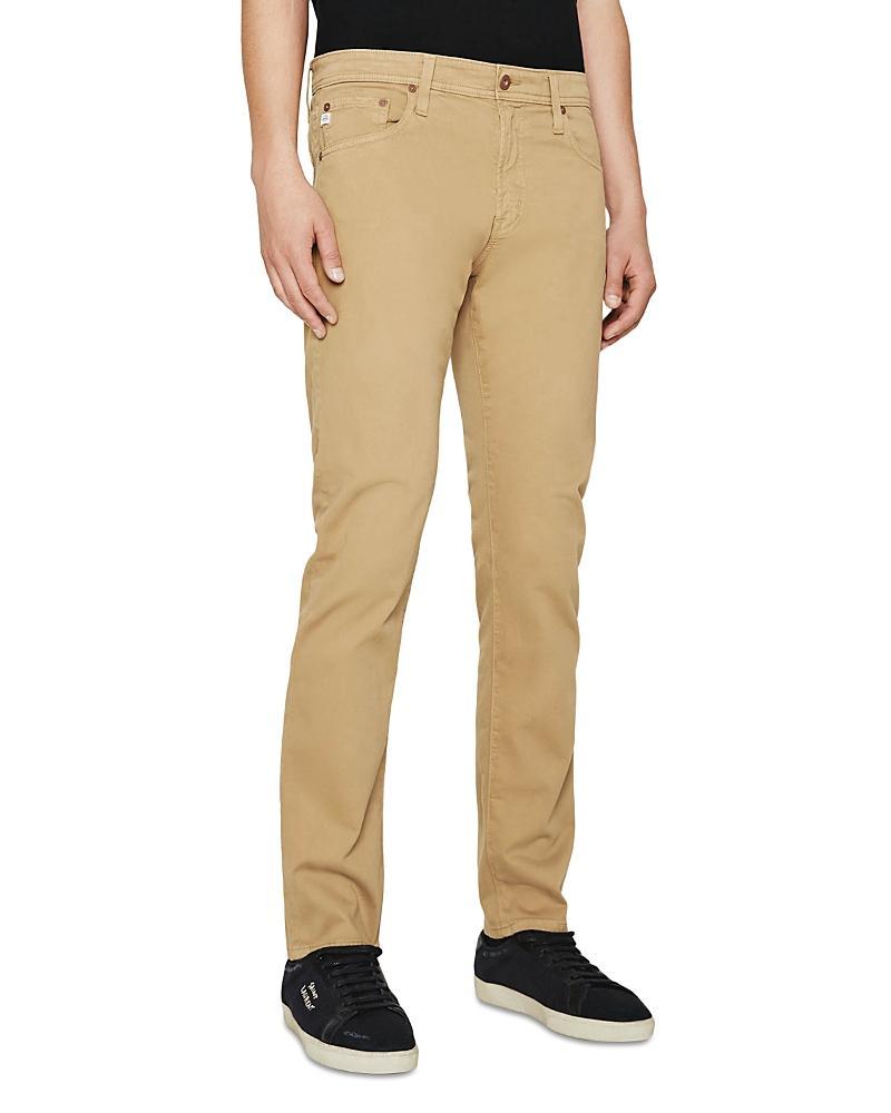 Ag Graduate 32 Straight Fit Twill Pants Product Image