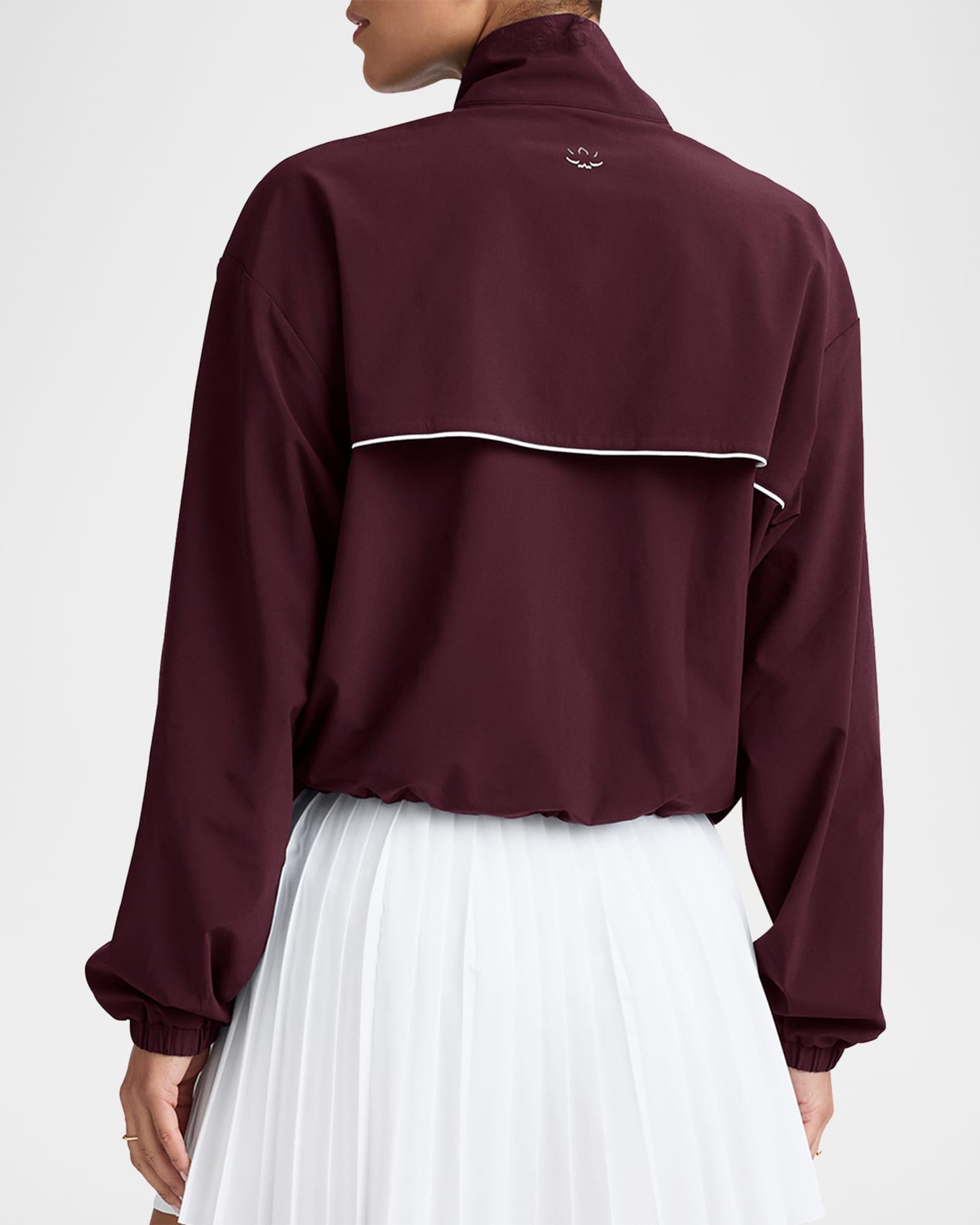 Track Jacket Product Image