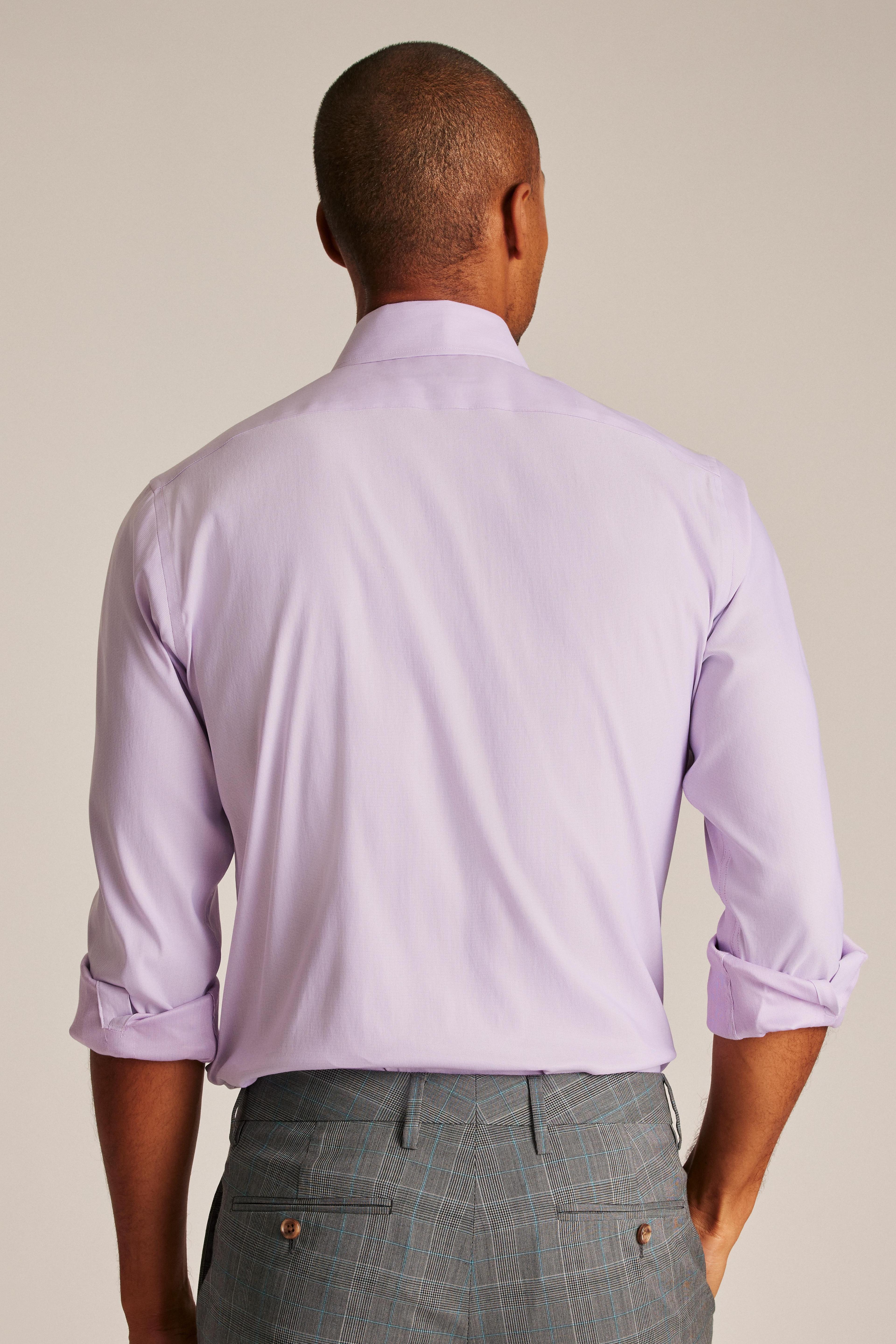 Jetsetter Stretch Dress Shirt Product Image