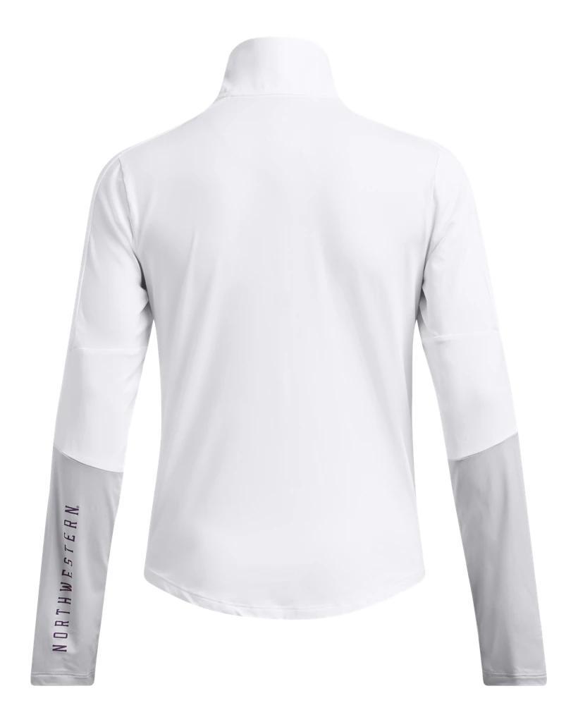 Women's UA Knockout Gameday Collegiate ¼ Zip Product Image