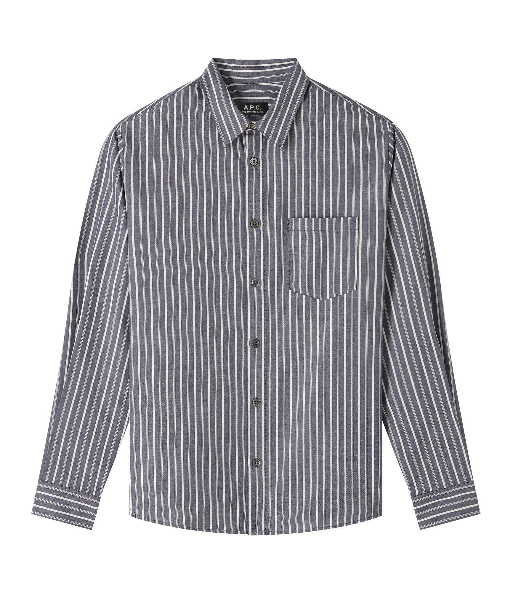 Clément shirt Product Image