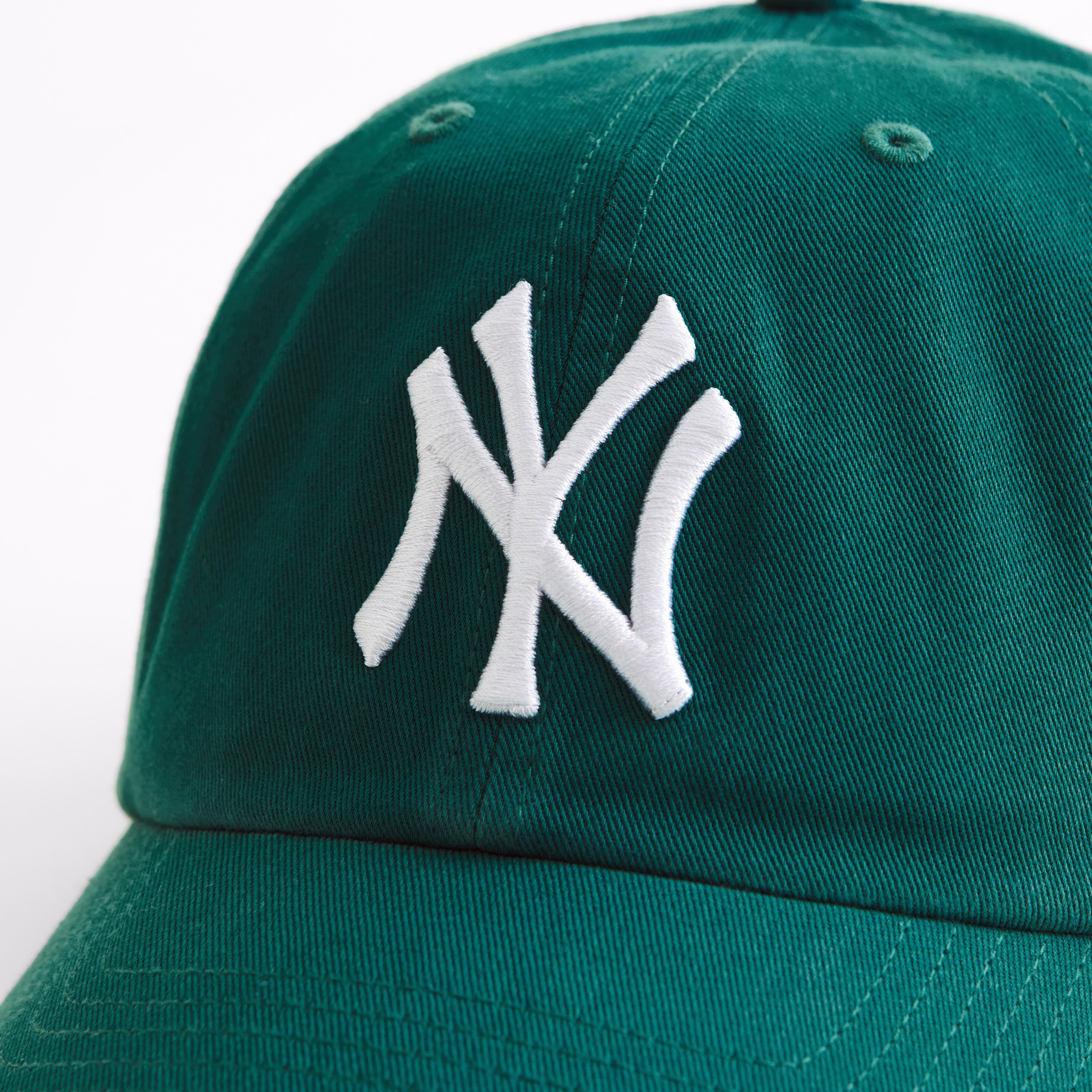 New York Yankees '47 Clean-Up Hat Product Image