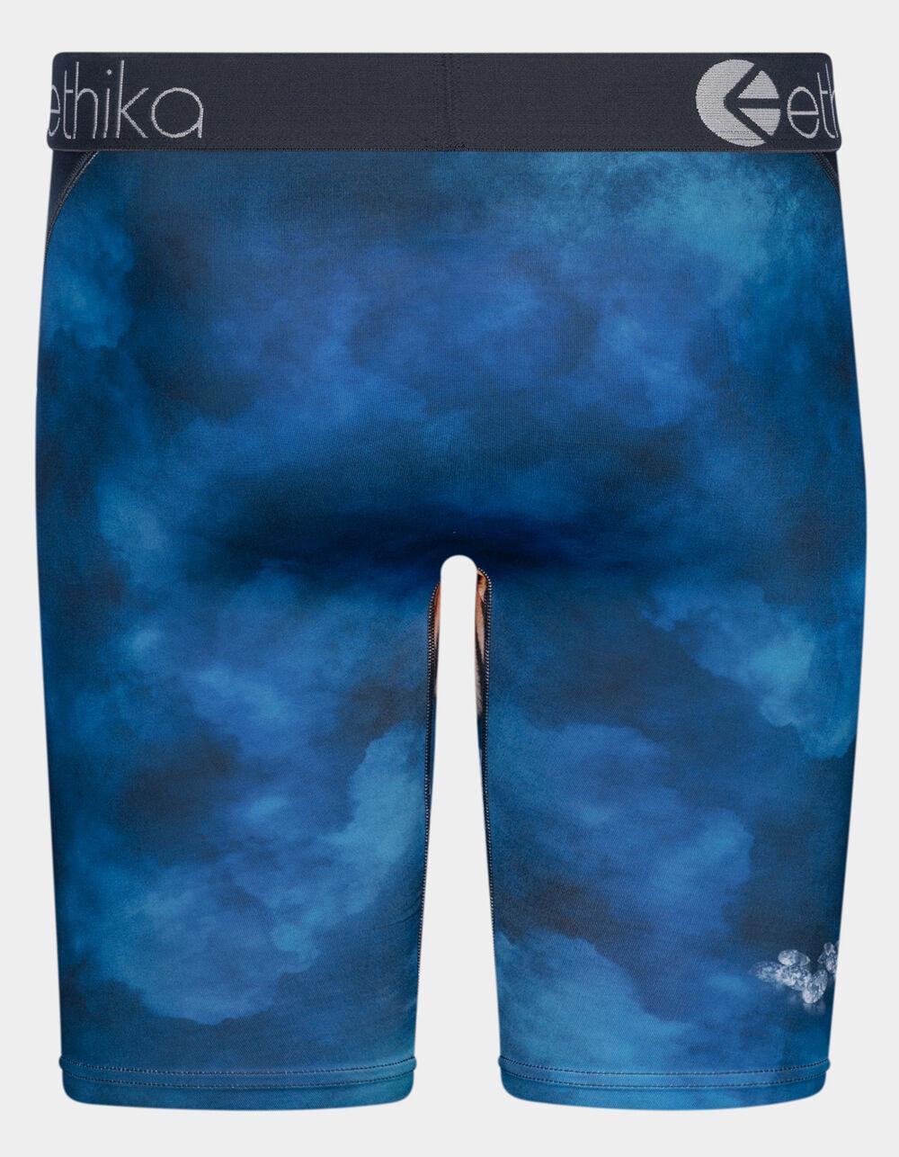 ETHIKA Bengal Bags Staple Mens Boxer Briefs Product Image