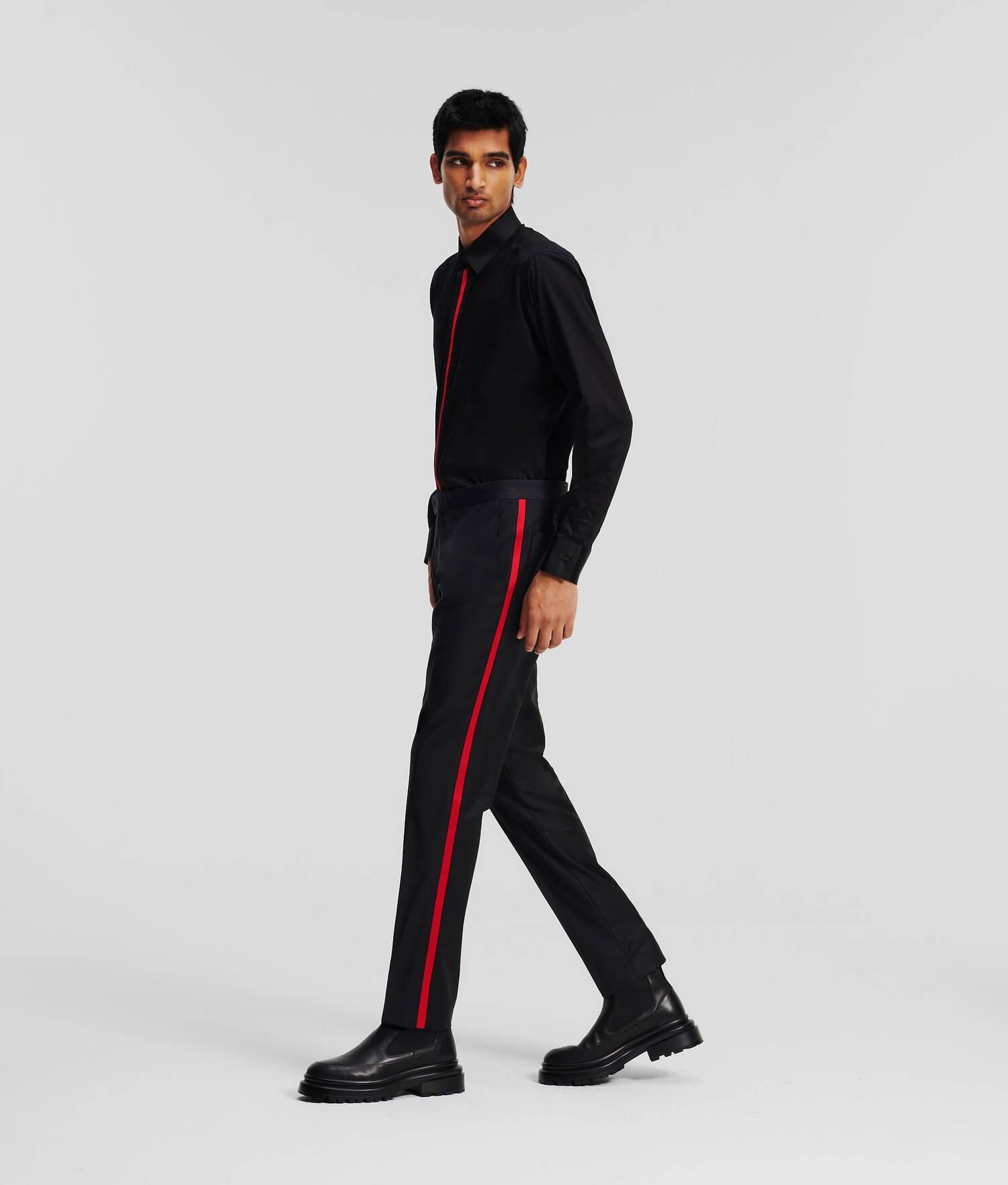 TROUSERS SHEEN Product Image