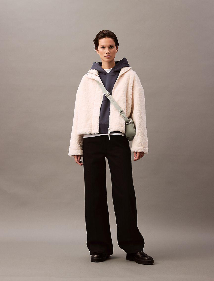 Sherpa Jacket Product Image