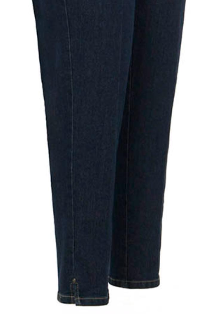 Pull On GW Denim Pant Product Image