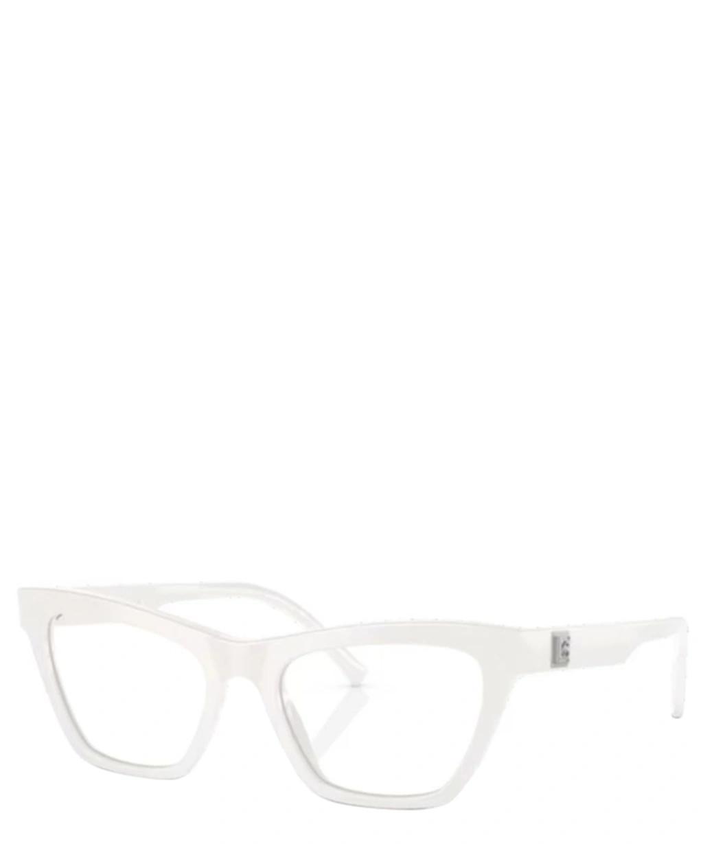 DOLCE & GABBANA Eyeglasses 3359 Vista In Crl Product Image